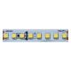 ΛΩΡΙΔΑ SAMSUNG LED 5M 9.6W/M 1650LM/M 24V DC IP65 NANO 4000K Ra80 10mm 5YRS ACA