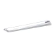 ΕΠΙΤΟΙΧΟ Φ/Σ LED 12W 780LM 4000K ΧΡΩΜΙΟ ΑΛΟΥΜΙΝΙΟ 620Χ100Χ25ΜΜ BATI ACA