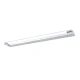 ΕΠΙΤΟΙΧΟ Φ/Σ LED 15W 975LM 4000K ΧΡΩΜΙΟ ΑΛΟΥΜΙΝΙΟ 810Χ100Χ25ΜΜ BATI ACA
