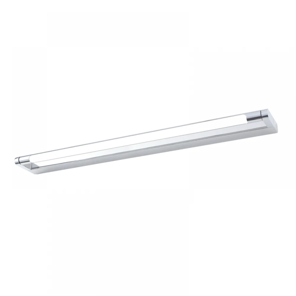 ΕΠΙΤΟΙΧΟ Φ/Σ LED 15W 975LM 3000K ΧΡΩΜΙΟ ΑΛΟΥΜΙΝΙΟ 810Χ100Χ25ΜΜ BATI ACA