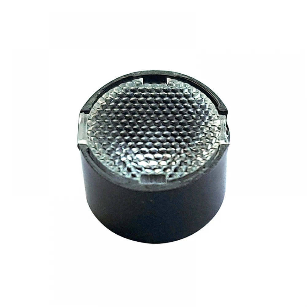 ΦΑΚΟΣ 36° ΓΙΑ CAPI & CAPISUR ΣΠΟΤ ΧΩΝΕΥΤΑ ΜΑΥΡΑ ΑΛΟΥΜΙΝΙΟΥ ΝΤΟΥΛΑΠΑΣ ACA