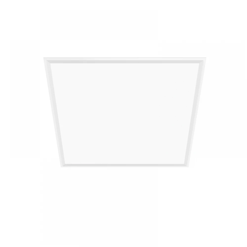 LED PANEL 30W 595x595x24mm 3000K 3600Lm 230VAC RA80 IP40 - ACA