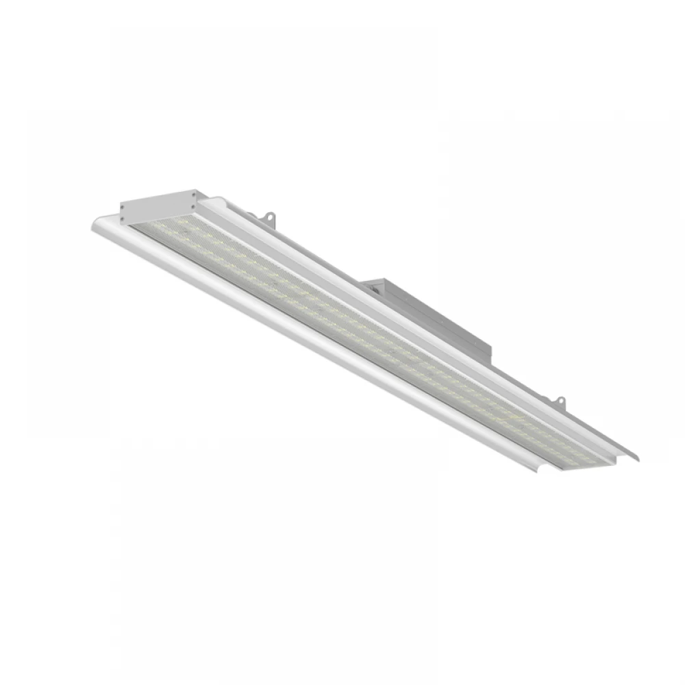 Γραμμικό φωτιστικό καμπάνα 100W 16000LM 5000K 30°x90° CRI 80 PHILLIPS LED SOSEN DRIVER - ACA
