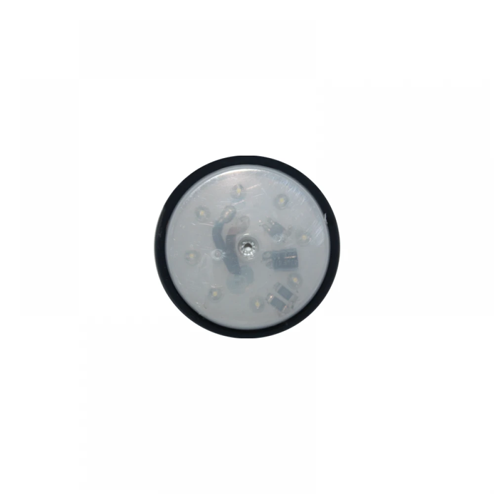 ΠΛΑΚΕΤΑ LED 2.6W ΜΕ ΚΑΛΩΔΙΟ IP66 ΜΠΛΕ 12V DC ACA