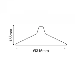 ΑΝΤΑΥΓΑΣΤΗΡΑΣ ΦΩΤΙΣ ΚΟΛΩΝΑΣ ΔΕ ACA