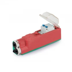 ΑΚΡΟΚΙΒΩΤΙΟ ΚΟΛΩΝΑΣ ΚΕΝΟ ACA