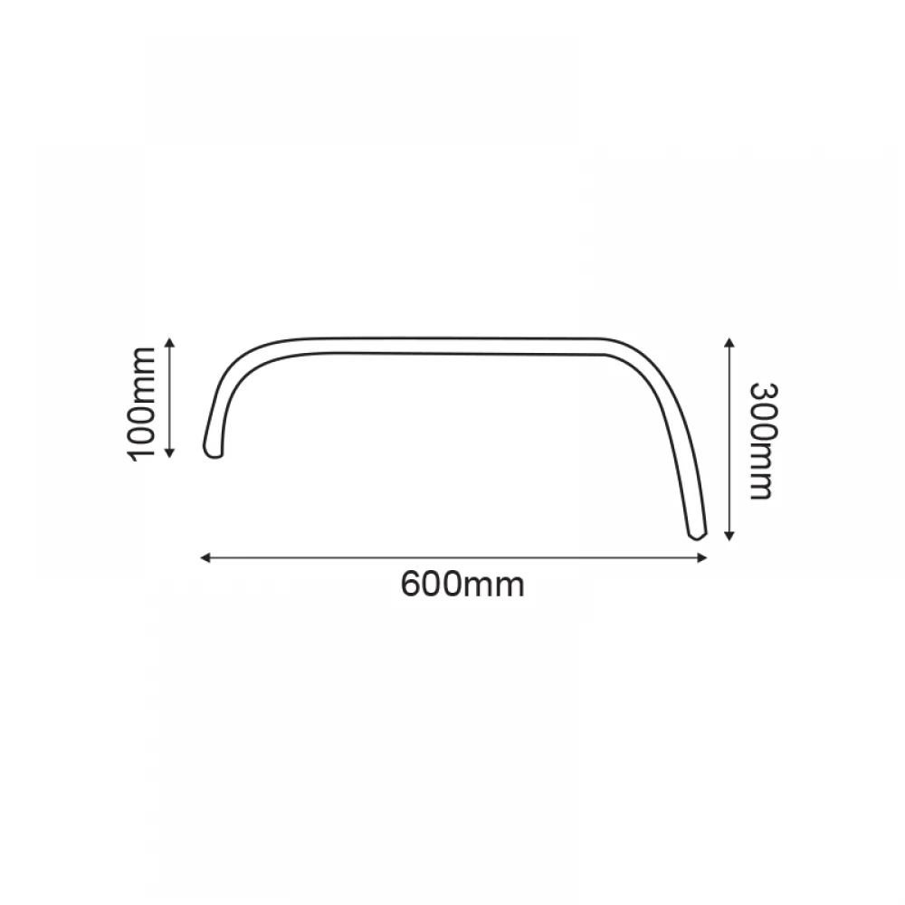ΒΡΑΧΙΟΝΑΣ No 13.5 ACA