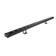 LED WALLWASHER 18W, 1350lm, 3000K, 15° x 60° 0,5m, IP66, 3 years warranty  with fast connectors ACA