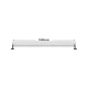 LED WALLWASHER 36W, 2520lm, 3000K,  15° x 60° 1m, IP66, 3 years warranty with fast connectors