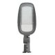 LED STREET LUMINAIRE 150W 18000LM 2200K 140x90˚ CLASS I 230V AC IP66 ACA