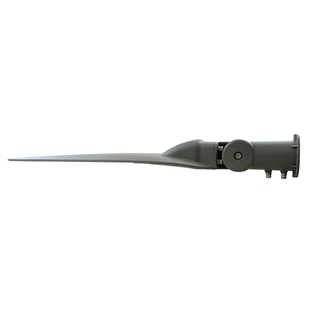 LED STREET LUMINAIRE 150W 18000LM 2200K 140x90˚ CLASS I 230V AC IP66 ACA