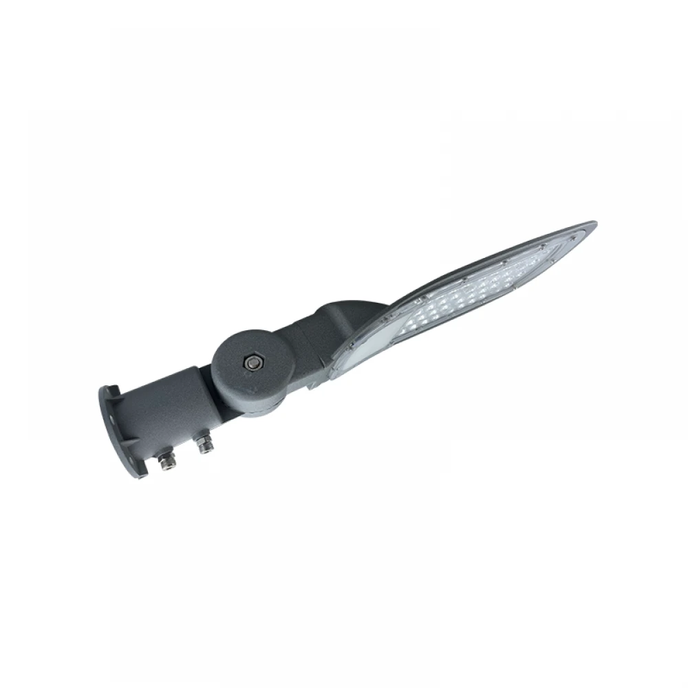 LED STREET LUMINAIRE 20W 2800LM 4000K 140x90˚ CLASS I 230V AC IP66 ACA