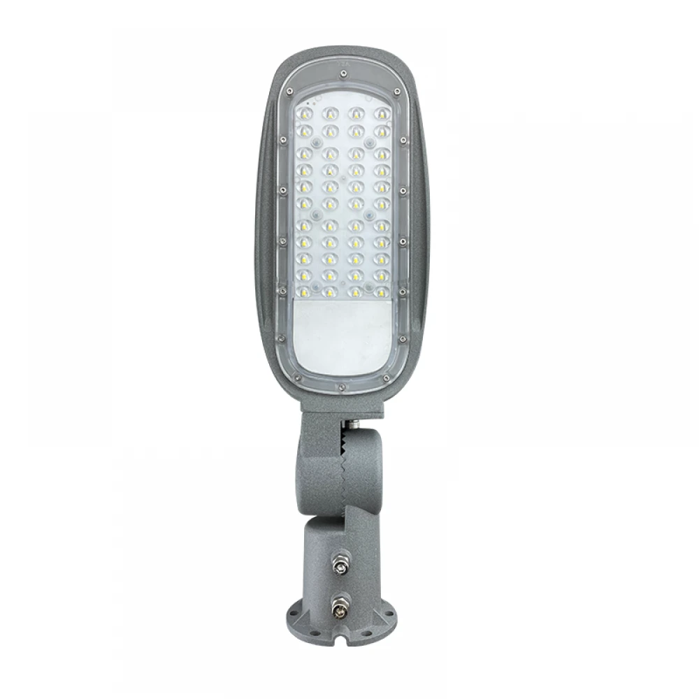 LED STREET LUMINAIRE 40W 5600LM 4000K 140x90˚ CLASS I 230V AC IP66 ACA