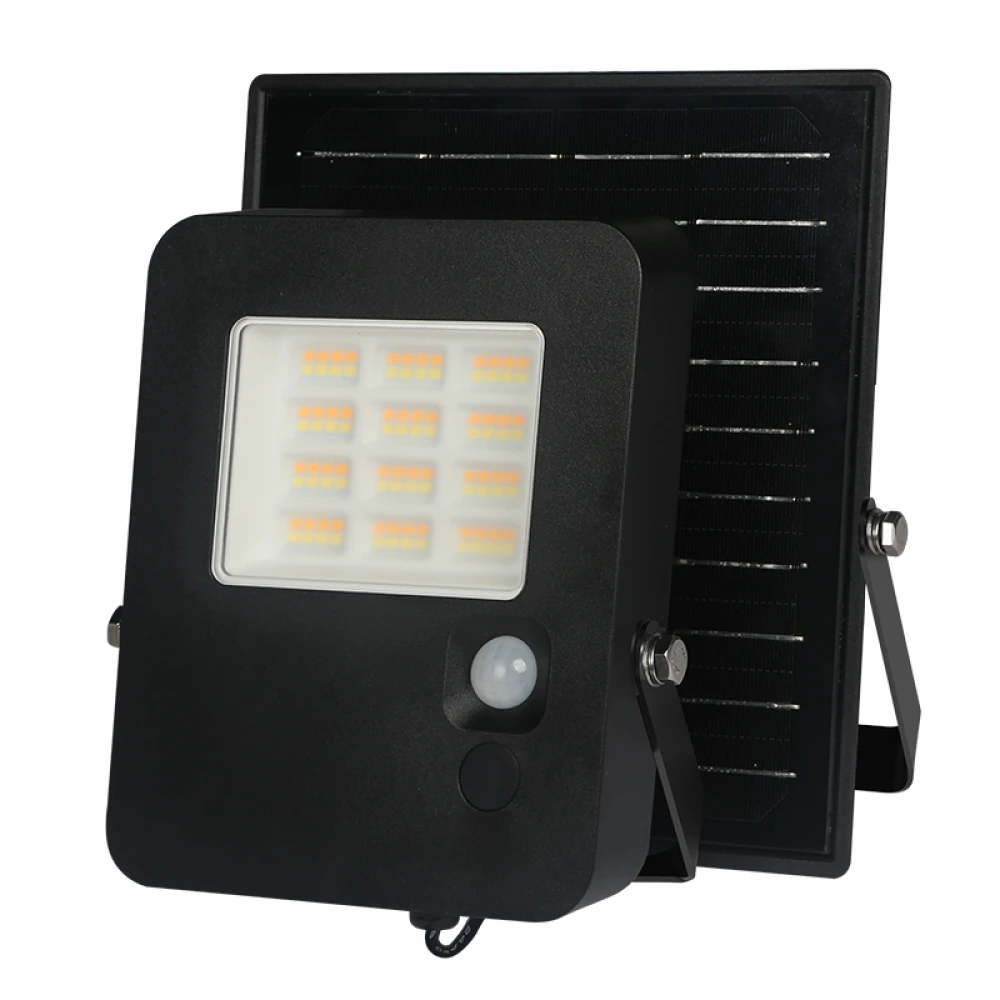 ΗΛΙΑΚΟΣ ΠΡΟΒΟΛΕΑΣ SMD 15W 3CCT IP65 100° Ra80 2 ΧΡΟΝΙΑ ΕΓΓΥΗΣΗ - ACA