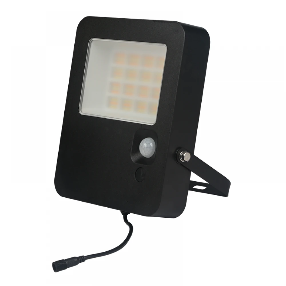 ΗΛΙΑΚΟΣ ΠΡΟΒΟΛΕΑΣ SMD 32W 3CCT IP65 100° Ra80 2 ΧΡΟΝΙΑ ΕΓΓΥΗΣΗ - ACA