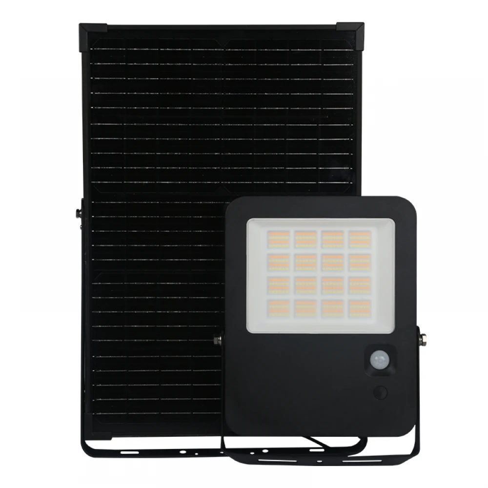 ΗΛΙΑΚΟΣ ΠΡΟΒΟΛΕΑΣ SMD 60W 3CCT IP65 100° Ra80 2 ΧΡΟΝΙΑ ΕΓΓΥΗΣΗ - ACA