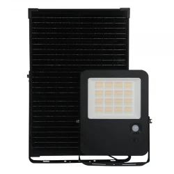 ΗΛΙΑΚΟΣ ΠΡΟΒΟΛΕΑΣ SMD 60W 3CCT IP65 100° Ra80 2 ΧΡΟΝΙΑ ΕΓΓΥΗΣΗ - ACA