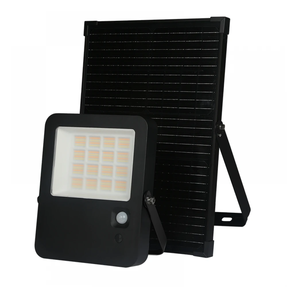 ΗΛΙΑΚΟΣ ΠΡΟΒΟΛΕΑΣ SMD 60W 3CCT IP65 100° Ra80 2 ΧΡΟΝΙΑ ΕΓΓΥΗΣΗ - ACA