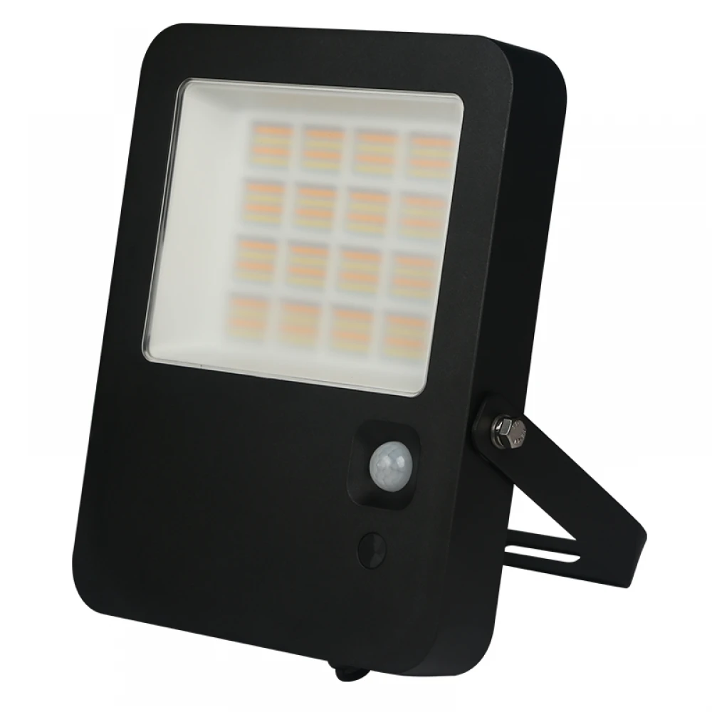 ΗΛΙΑΚΟΣ ΠΡΟΒΟΛΕΑΣ SMD 60W 3CCT IP65 100° Ra80 2 ΧΡΟΝΙΑ ΕΓΓΥΗΣΗ - ACA