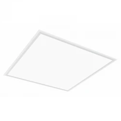 LED ΠΑΝΕΛ 40W 595X595X24MM 6500K 4800LM 230V AC Ra80 ACA