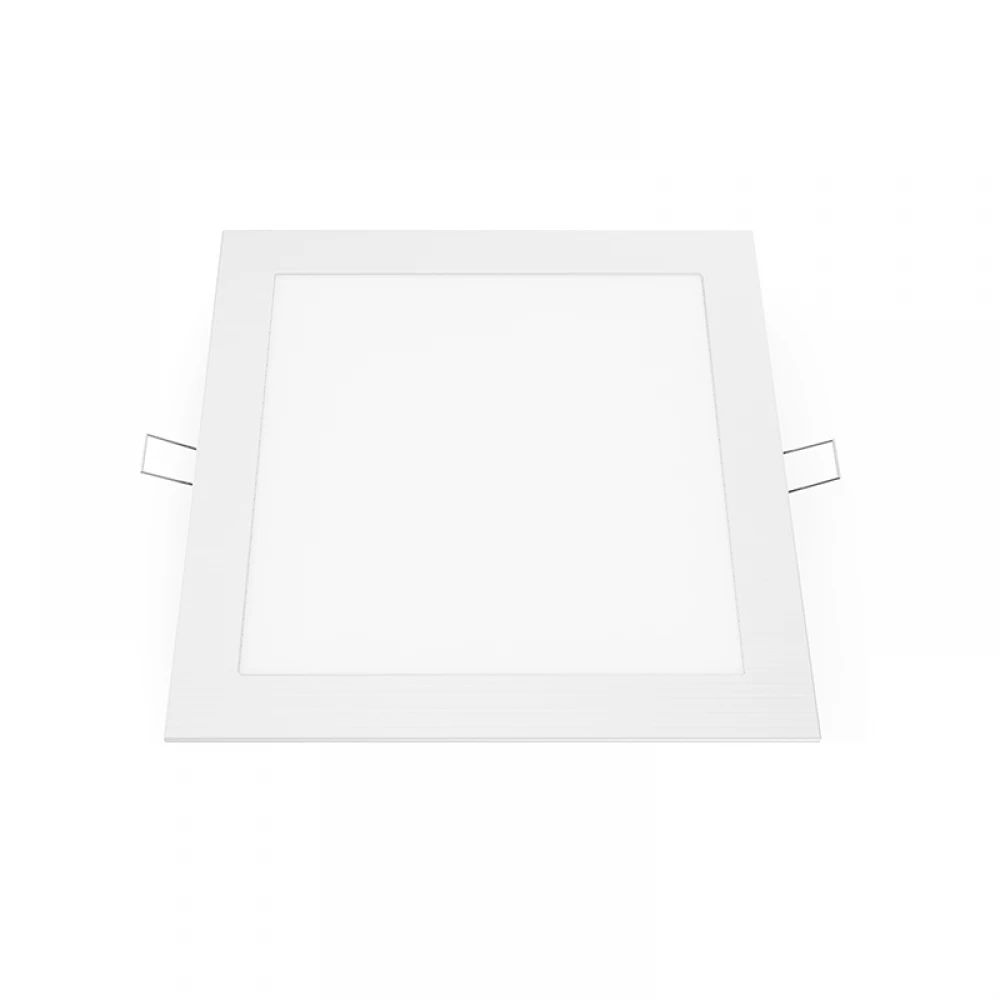 ΛΕΥΚΟ ΤΕΤΡΑΓΩΝΟ LED ΠΑΝΕΛ ΧΩΝΕΥΤΟ 18W 4000K 1800Lm 223x23mm 230V AC Ra80 ACA