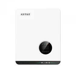 ΙΝΒΕΡΤΕΡ KSTAR 25KW 3PH 2MPPT IP66 ON-GRID ACA