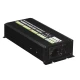 INVERTER ΚΑΘΑΡΟΥ ΗΜΙΤΟΝΟΥ 1000W, 12VDC ACA