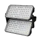 LED MODULAR ΠΡΟΒΟΛΕΑΣ ΥΨΗΛΗΣ ΙΣΧΥΟΣ 200W 5000K 28000Lm 60° 230V IP66 IK10 100.000HRS 7YRS Ra70 - ACA