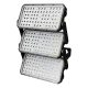 LED MODULAR ΠΡΟΒΟΛΕΑΣ ΥΨΗΛΗΣ ΙΣΧΥΟΣ 200W 5000K 28000Lm 60° 230V IP66 IK10 100.000HRS 7YRS Ra70 - ACA