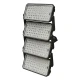 LED MODULAR ΠΡΟΒΟΛΕΑΣ ΥΨΗΛΗΣ ΙΣΧΥΟΣ 200W 5000K 28000Lm 60° 230V IP66 IK10 100.000HRS 7YRS Ra70 - ACA