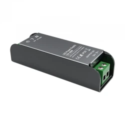 LED CV METAL DRIVER 40W 230V AC- 12V DC 3,3A IP20 5YRS ACA