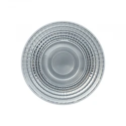 TMEDIO 22° ΦΑΚΟΣ ΓΙΑ ΜΙΝΙ ΜΑΓΝΗΤΙΚΟ ΣΠΟΤ ΜΑΥΡΟΣ ΑΛΟΥΜΙΝΙΟΥ ACA