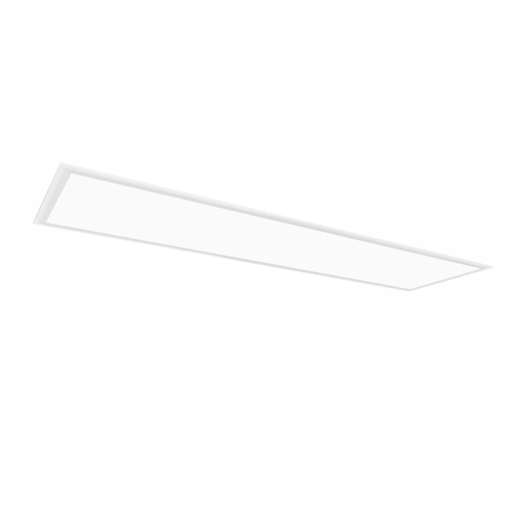 LED PANEL 25W 295x1195x33mm 4000K 3600Lm 230VAC RA80 IP40 UGR<19 TREGO Aca