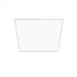 LED PANEL 25W 595x595x33mm 4000K 3600Lm 230VAC RA80 IP40 UGR<19 TREGO Aca
