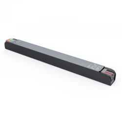 LED CV METAL DRIVER 60W 230V AC- 12V DC 5A IP20 5YRS ACA