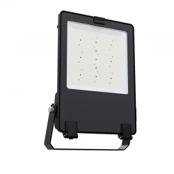 LED Floodlight, 150W, 220-240v, CRI>70, 155lm/W,110° tempered glass, 5 years warranty, IP66, IK08, 4000K ACA