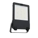 LED floodlight, 150W, 220-240v, CRI>70, 155lm/W,110° tempered glass, 5 years warranty, IP66, IK08, 3000K ACA