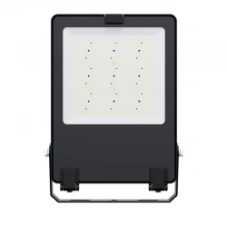 LED Floodlight, 150W, 220-240v, CRI>70, 155lm/W,110° tempered glass, 5 years warranty, IP66, IK08, 4000K ACA