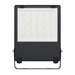 LED floodlight, 300W, 220-240v, CRI&gt;70, 155lm/W,110° tempered glass, 5 years warranty, IP66, IK08, ACA
