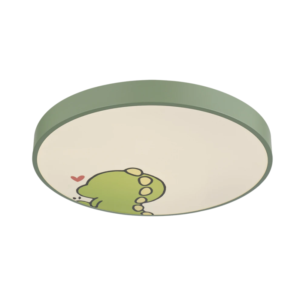 ΠΑΙΔΙΚΟ ΦΩΤΙΣΤΙΚΟ LED DINOSAUR 60W - LEGGENDA