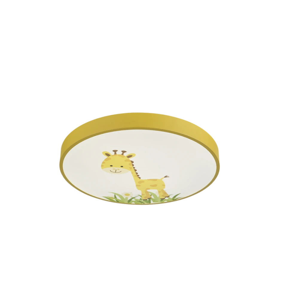 ΠΑΙΔΙΚΟ ΦΩΤΙΣΤΙΚΟ LED GIRAFFE 60W - LEGGENDA