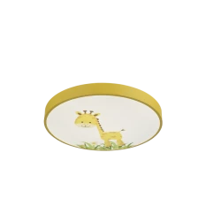 ΠΑΙΔΙΚΟ ΦΩΤΙΣΤΙΚΟ LED GIRAFFE 60W - LEGGENDA