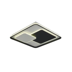 ΦΩΤΙΣΤΙΚΟ LED ZARAGOZA BLACK 112W - LEGGENDA