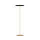 LED Φωτιστικό Δαπέδου Asteria Floor Black 24W Dimmable by UMAGE