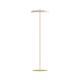 LED Φωτιστικό Δαπέδου Asteria Floor Pearl White 24W Dimmable by UMAGE