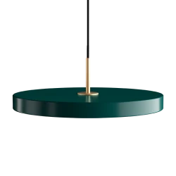 Κρεμαστό Φωτιστικό LED Dimmable Asteria Forest  Medium G43cm by UMAGE - 1 τμχ εκθεσιακό προϊόν 