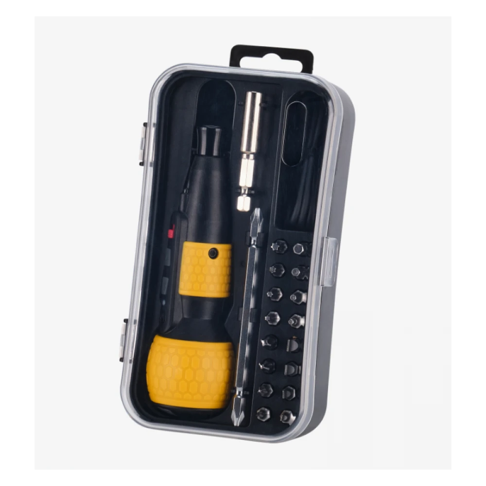 ΚΑΤΣΑΒΙΔΙ ΕΠ/ΝΟ 3,6V Li 1800 mAh TORQUE 20ΤΜΧ HELIXPOWER