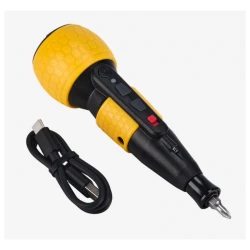 ΚΑΤΣΑΒΙΔΙ ΕΠ/ΝΟ 3,6V Li 1800 mAh TORQUE 20ΤΜΧ HELIXPOWER