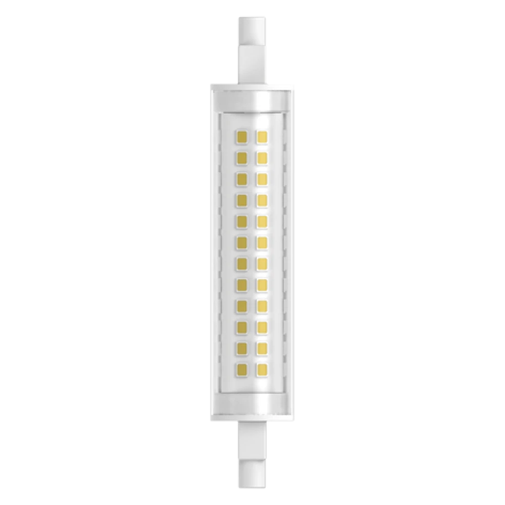 Λάμπα led R7s 12w 118mm 2700k 1521 lm - Radium