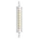 Λάμπα led R7s 12w 118mm 2700k 1521 lm - Radium